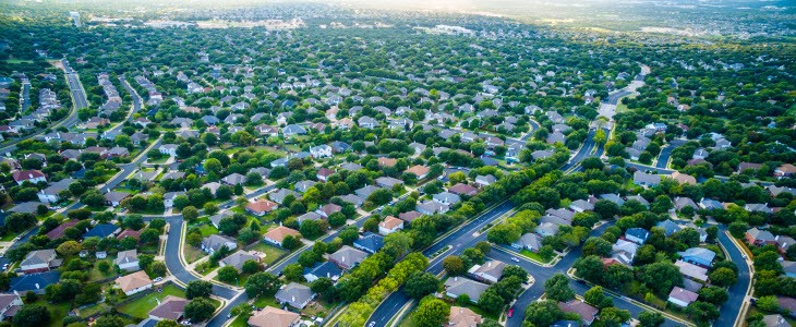 get a look at your suburb